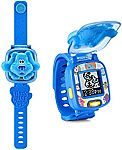 LeapFrog Blue's Clues and You! Blue Learning Watch $5