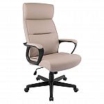 Staples Rutherford Luxura Manager Chair (Tan or Grey) $80.40