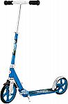 Razor A5 Lux Kick Scooter Large 8" Wheels $40