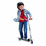 Razor A2 Kick Scooter for Kids $20 and more
