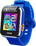 VTech KidiZoom Smartwatch DX2 (Blue) $28