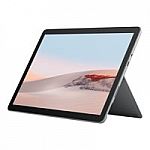 Microsoft Surface Go 2, 10.5" Touch-Screen (Pentium Gold 4GB 64GB STV-00001) $280