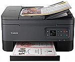 Canon TR7020 All-In-One Wireless Printer $99