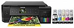 Epson Expression Premium EcoTank Wireless 5-Color All-in-One Supertank Printer ET-7700 $449.99