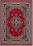 5'2" x 7'4" Home Dynamix Premium Sakarya Area Rug $25