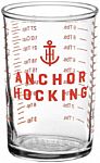 Anchor Hocking 5-Ounce Measuring Glass $1.76