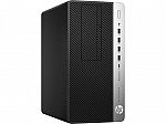HP EliteDesk 705 G4 MT Desktop (AMD A6-9500 16GB 256GB SSD Radeon R5) $339