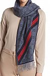 Nordstrom Rack -  GUCCI GG Wool Blend Logo Scarf $230 (Org $400) & more