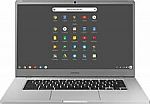 Samsung 15.6" Chromebook (Celeron N4000 4GB 128GB XE350XBA-K05US) $270
