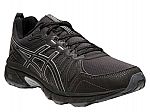 Asics Men’s GEL-Venture 7 Trail Running Shoe $27 + Free Shipping