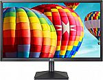 LG 22MK430H-B 21.5-Inch FHD IPS Monitor w/ AMD FreeSync $90