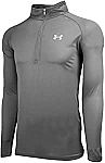 Under Armour Men's UA Tech 1/2 Zip Pullover $24 (orig. $40)