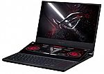 ASUS ROG Zephyrus Duo SE 15 15.6” 300Hz Gaming Laptop (RTX 3070 Ryzen 9 5900HX 32GB 1TB SSD GX551QR-XS98) $2899