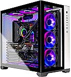 Skytech Prism II Gaming Desktop (Ryzen 7 5800X RTX 3090 32GB  1TB SSD) $3549