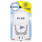 Febreze Plug Warmer with Fade Defy Technology $0 (In Store)