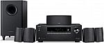 Onkyo HT-S3900 5.1 Channel Home Theater Receiver/Speaker Package $300