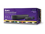 Roku streambar $97.50, Stick+ $37.50 and more