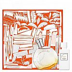 HERMES Ladies Eau Des Merveilles Gift Set $65
