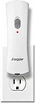 ENERGIZER Compact Rechargeable Emergency LED Flashlight $7