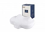 Sagino Orthopedic Cervical Memory Foam Pillow $19.99