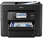 Epson Workforce Pro WF-4830 Wireless All-in-One Printer $129.99