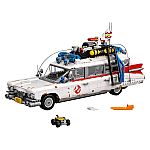 LEGO Creator Expert: Ghostbusters 10274 set $169