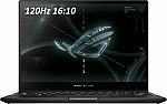 ASUS ROG 13.4" WUXGA Touch Gaming Laptop (Ryzen 9 5900HS 16GB RTX 3050 Ti 1TB SSD) $900