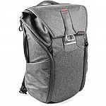 Peak Design Everyday Backpack (30L, Charcoal) $149.95