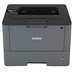 Brother HL-L5000D Business Laser Printer with Duplex Printing $299.99