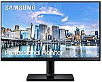 Samsung FT45 Series 24" FHD 1080p Monitor $159.99