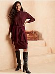 Banana Republic Factory - One Day Fall Dress Sale from $29.99