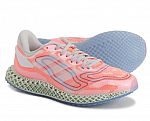 adidas 4D Run 1.0 Running Shoes, Unisex $79.99