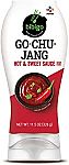 Bibigo, Sauce Gochujang Sauce Hot & Sweet, 11.5 Oz $2.79