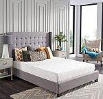 Sealy 8-Inch Foam Bed in a Box from $185 - $300