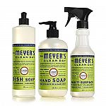 Mrs. Meyer's Clean Day Kitchen Essentials Set $8.98