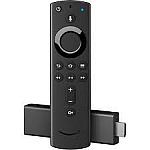 Fire TV Stick Streaming Device $22 (Prime Members)