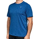 Sam's Club Members: Reebok Men's Textured Active Tee (various) $4.81 and more