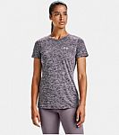 Under Armour - extra 30% off sale styles: Women's Tech T-shirt $11 and more
