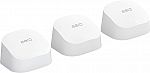 eero 6 AX1800 Dual-Band Mesh Wi-Fi 6 System (3-pack) $195