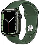 Apple Watch Series 7 (GPS 41mm) Green $399