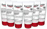 6-Pk 2 Oz Eucerin Original Healing Cream $9.61