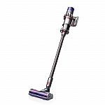 Dyson V10 Total Clean Cordless Vacuum Cleaner (Certified Refurbished) $280