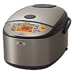 Kohls Cardholders: 7.5-Cup Zojirushi Rice Cooker + $40 Kohls Cash $232.39