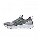 Nike React Phantom Run Flyknit 2 Men's Running Shoes $96.97