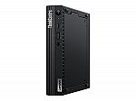 Lenovo ThinkCentre M75q Gen 2 Desktop Computer: Ryzen 3 PRO 4350GE, 8 GB RAM, 128 GB SSD $325