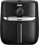 Bella Pro 6-qt. Analog Air Fryer $39.99