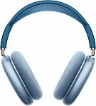 Apple AirPods Max Active Noise Cancelling Wireless Headphones $429