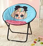 Kids' Character Figural Saucer Chair $17.49