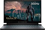 Dell Alienware m15 R4 15.6" FHD Gaming laptop (i7-10870H 16GB 512GB RTX 3070) $1678