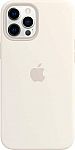 Apple iPhone 12 Pro Max Silicone Case with MagSafe $19.99